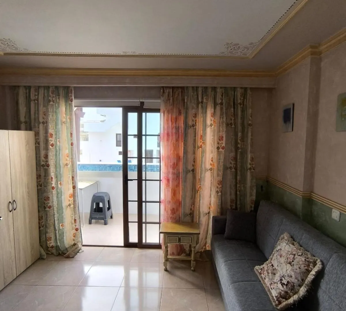 Apartament Parque Royal Costa Adeje  Costa Adeje (Tenerife)