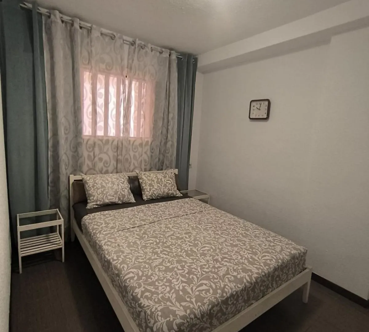 Apartament Parque Royal Costa Adeje