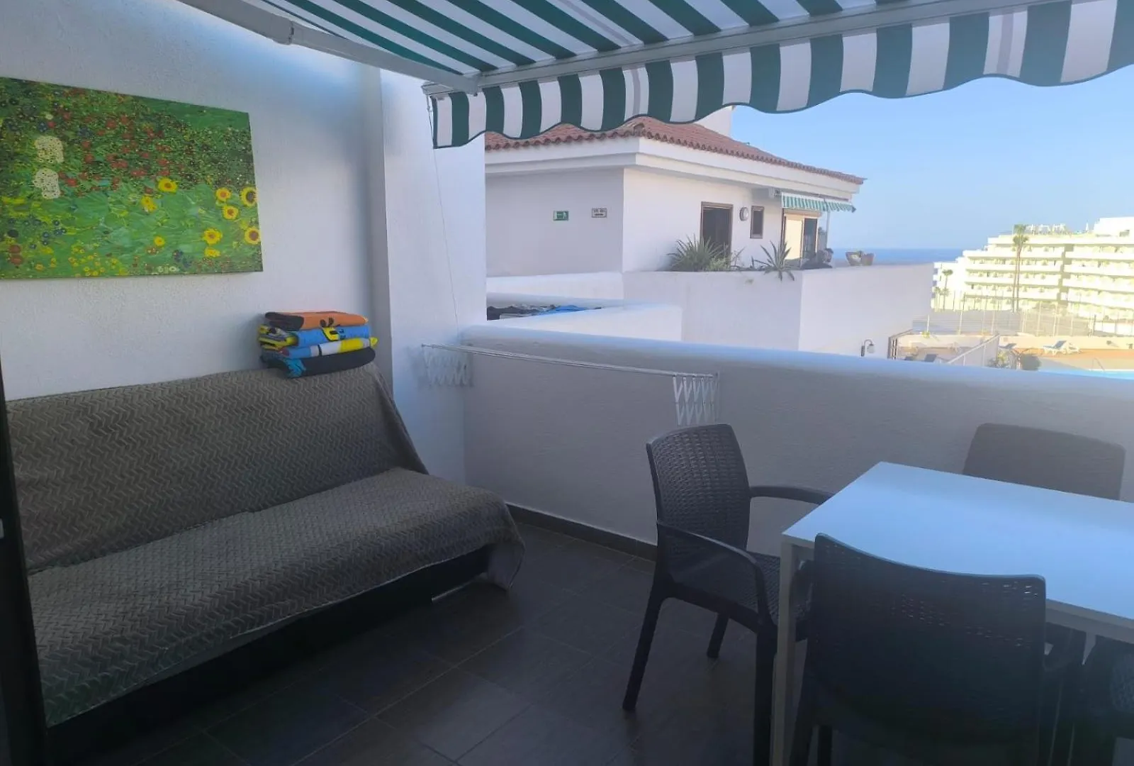 Apartament Parque Royal Costa Adeje 0*, Costa Adeje (Tenerife)