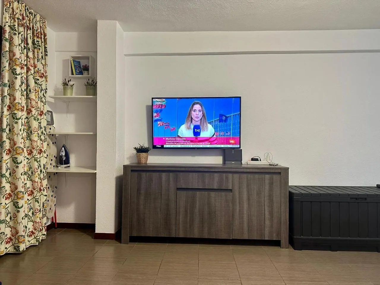 Apartament Parque Royal Costa Adeje Hiszpania