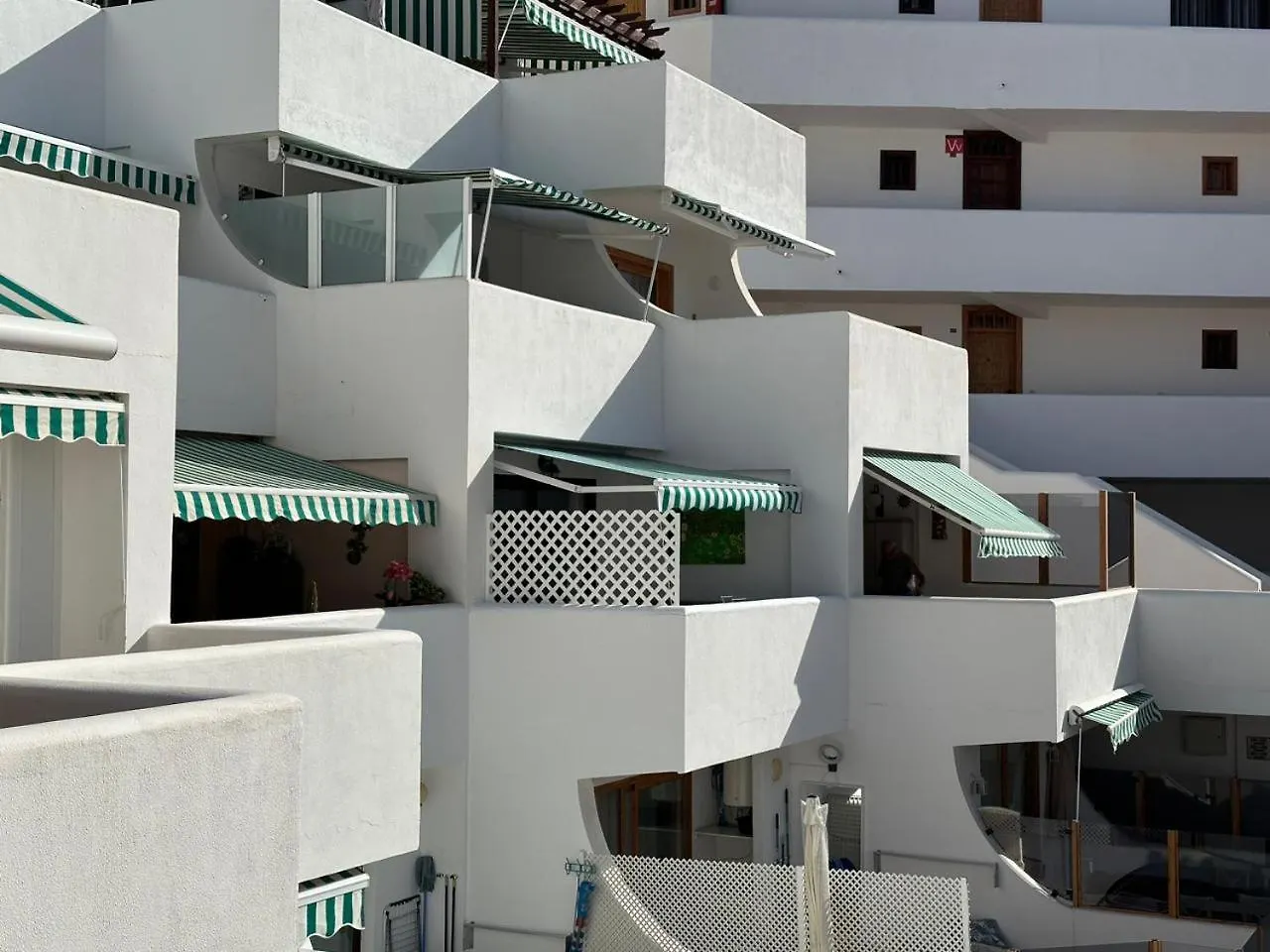 Apartament Parque Royal Costa Adeje Hiszpania