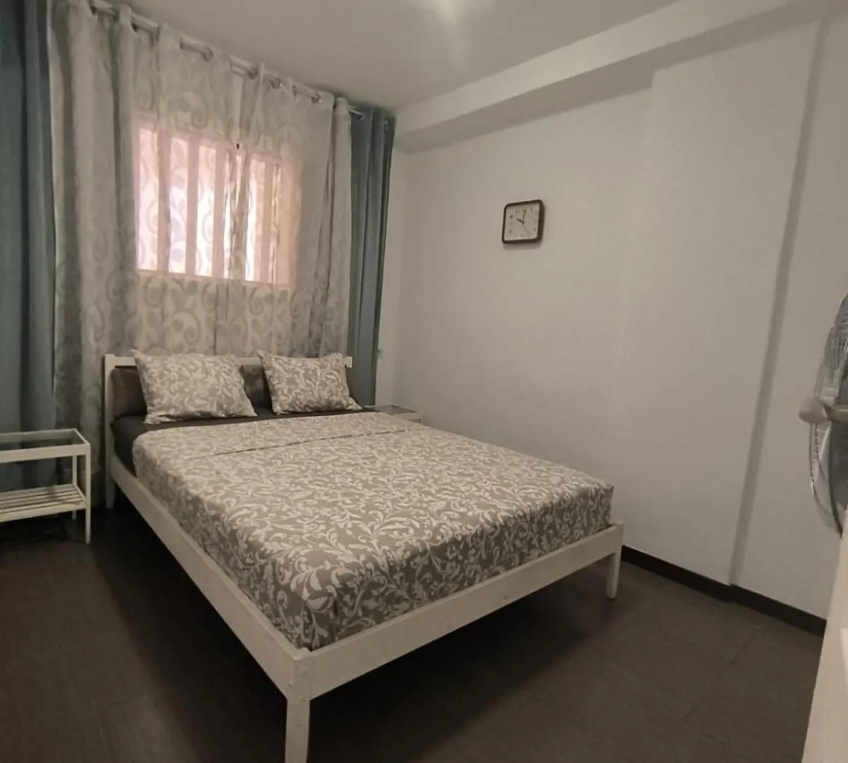 Apartament Parque Royal Costa Adeje Hiszpania