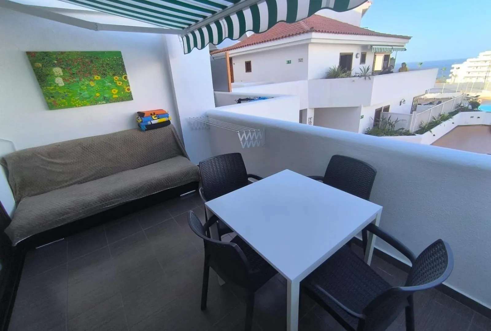 Apartament Parque Royal Costa Adeje